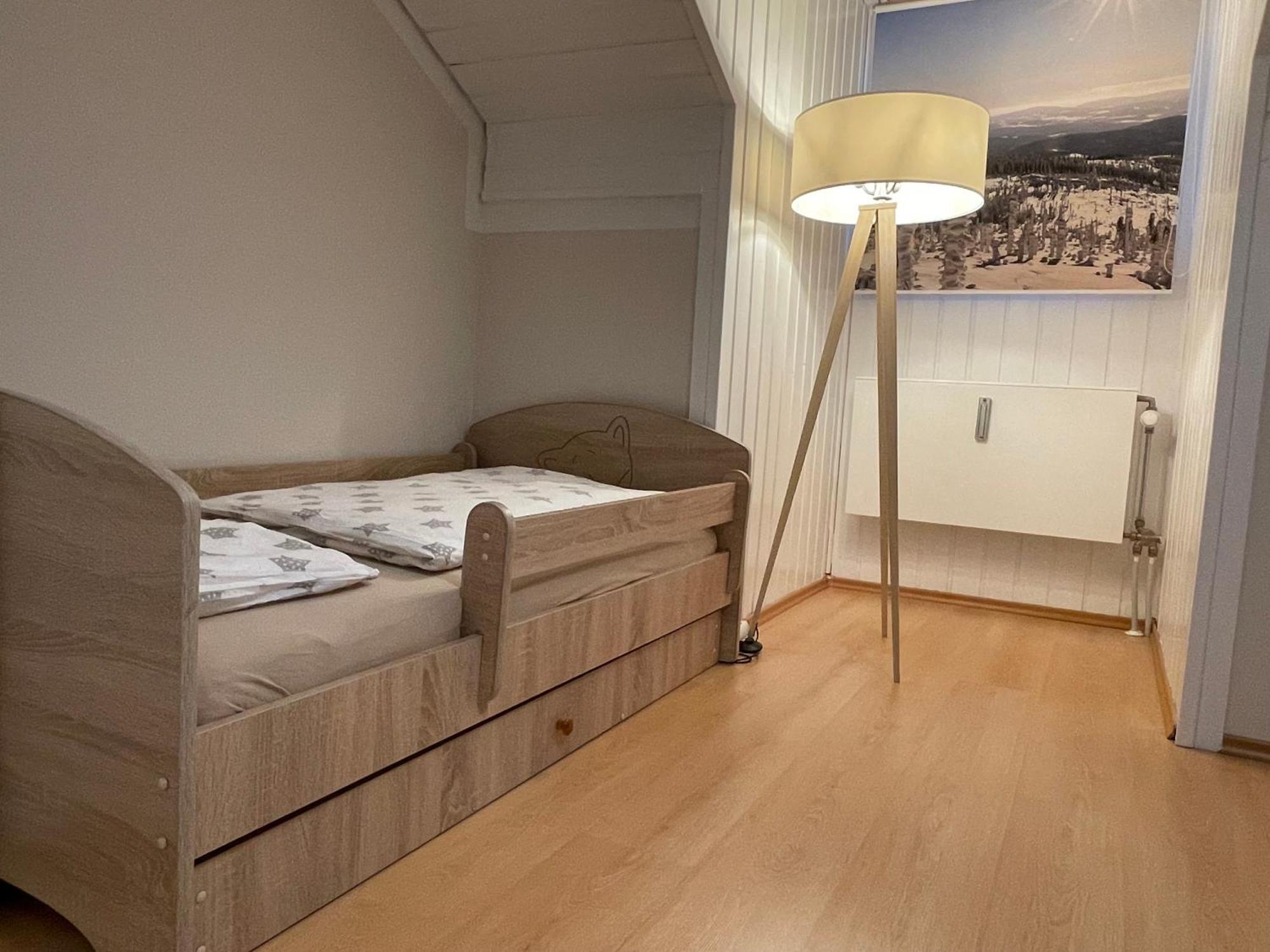 Ferienwohnung Casagrande Zwiesel Zewnętrze zdjęcie