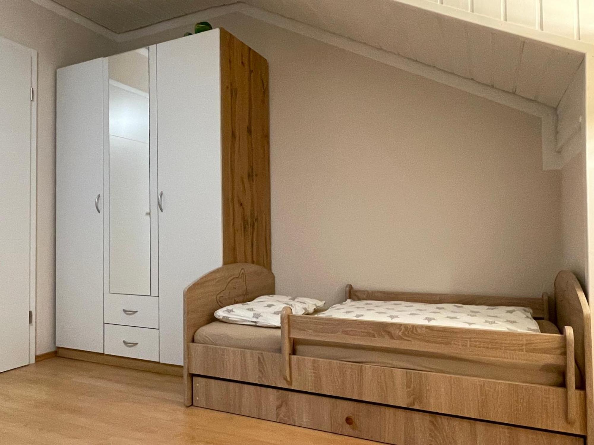 Ferienwohnung Casagrande Zwiesel Zewnętrze zdjęcie